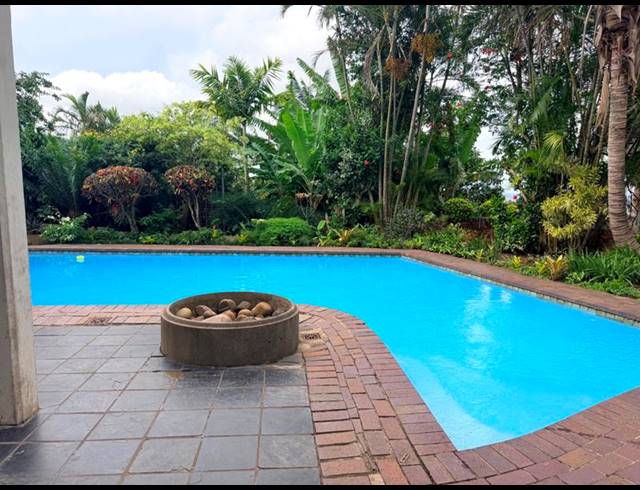 4 BEDROOM HOUSE FOR SALE IN RESERVOIR HILLS